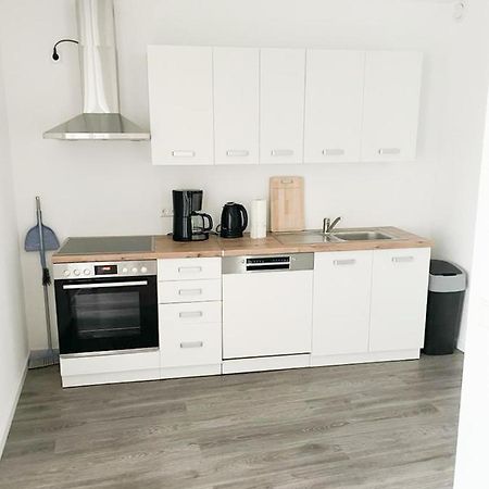 PF Unterkunft Pforzheim Exterior foto
