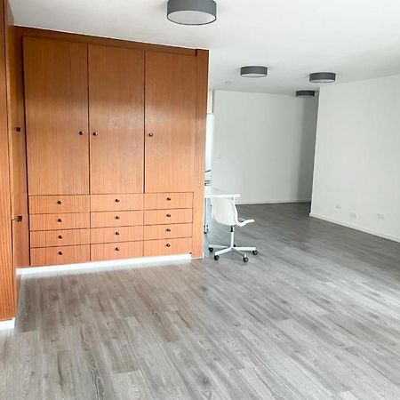 PF Unterkunft Pforzheim Exterior foto