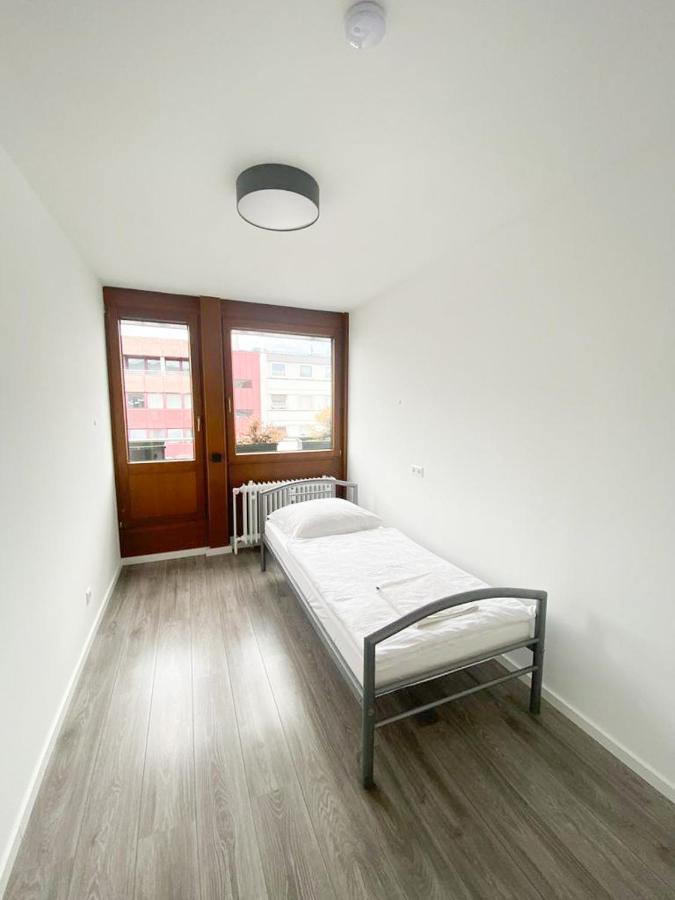 PF Unterkunft Pforzheim Exterior foto