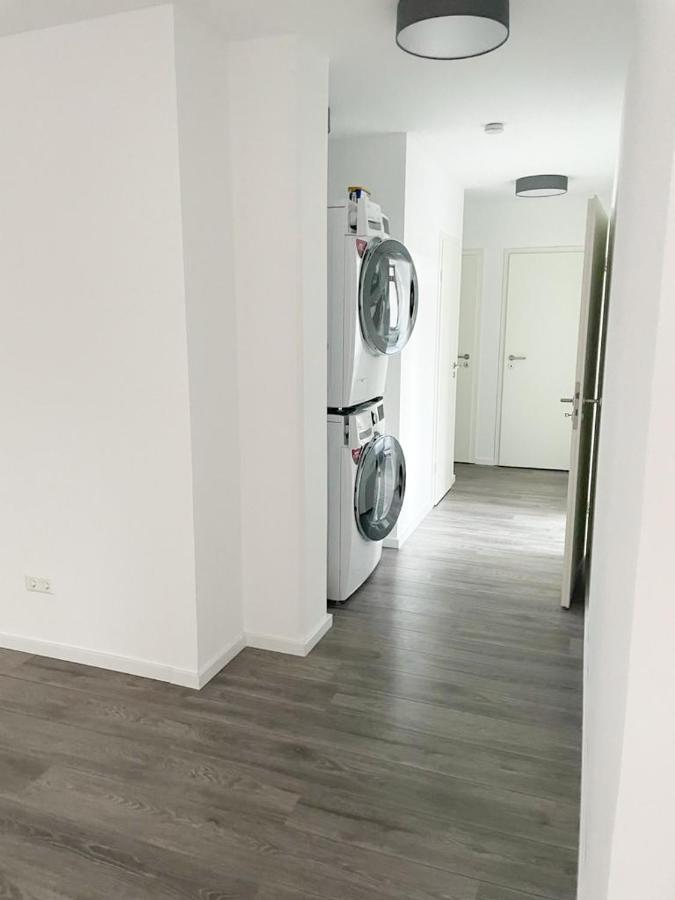 PF Unterkunft Pforzheim Exterior foto